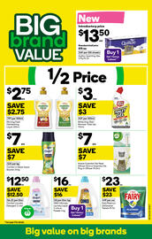 Woolworths catalogue week 9 Page 7