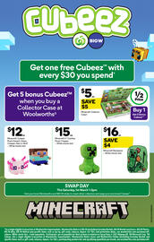 Woolworths catalogue week 9 Page 9