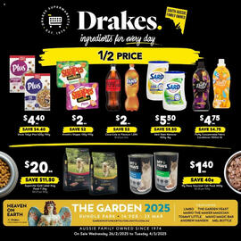 Drakes catalogue week 9 Page 16