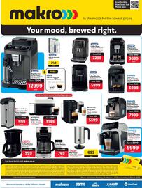 Makro catalogue Page 1