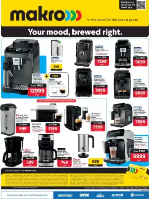 Makro catalogue (valid until 9-03)