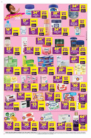 Shoprite catalogue Page 2