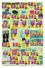 Shoprite catalogue Page 3