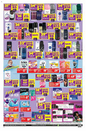 Shoprite catalogue Page 4