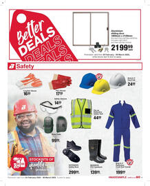 Build It catalogue Page 3