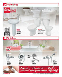 Build It catalogue Page 4