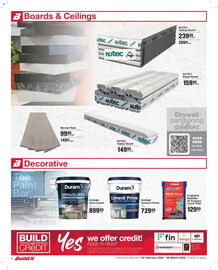 Build It catalogue Page 6