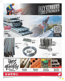 Build It catalogue Page 8