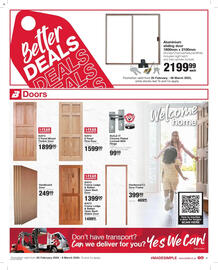 Build It catalogue Page 3