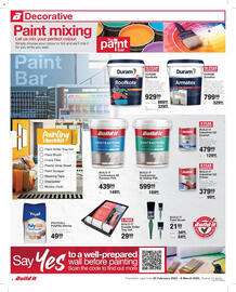 Build It catalogue Page 4