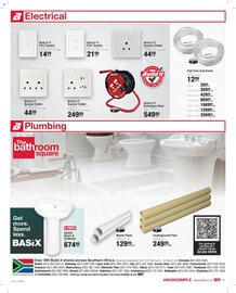 Build It catalogue Page 5