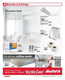 Build It catalogue Page 6