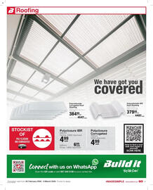 Build It catalogue Page 7