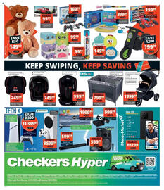 Checkers catalogue Page 4