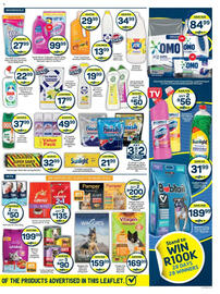 Pick n Pay catalogue Page 11