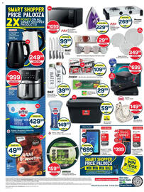 Pick n Pay catalogue Page 12