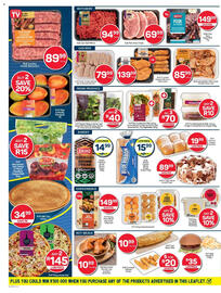 Pick n Pay catalogue Page 2