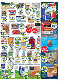 Pick n Pay catalogue Page 3