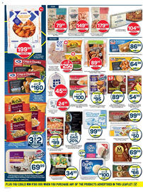 Pick n Pay catalogue Page 4