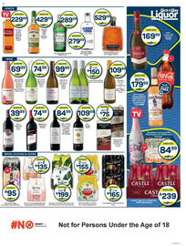 Pick n Pay catalogue Page 5