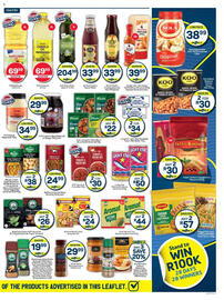 Pick n Pay catalogue Page 9