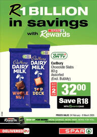 Spar catalogue Page 10