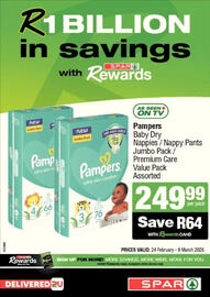 Spar catalogue Page 11