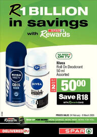 Spar catalogue Page 12