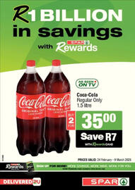 Spar catalogue Page 3