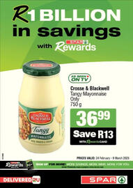 Spar catalogue Page 4