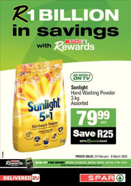 Spar catalogue Page 7