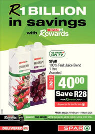 Spar catalogue Page 8