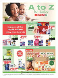 Spar catalogue Page 12