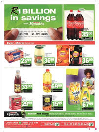 Spar catalogue Page 16