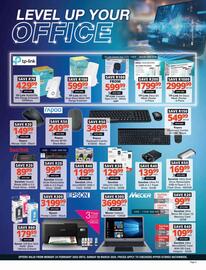 Checkers Hyper catalogue Page 5