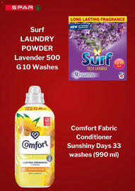 Spar leaflet Page 5