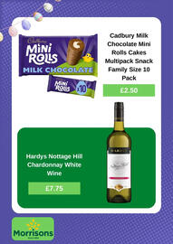 Morrisons leaflet week 9 Page 3