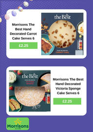 Morrisons leaflet week 9 Page 5