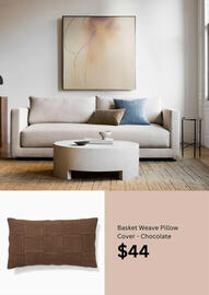 West Elm Weekly Ad Page 11