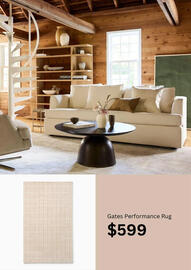 West Elm Weekly Ad Page 12