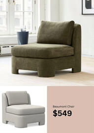 West Elm Weekly Ad Page 4