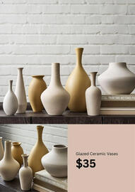 West Elm Weekly Ad Page 5