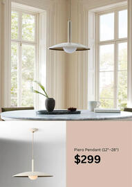 West Elm Weekly Ad Page 7