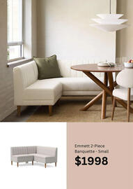 West Elm Weekly Ad Page 8