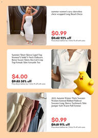 AliExpress Weekly Ad Page 2