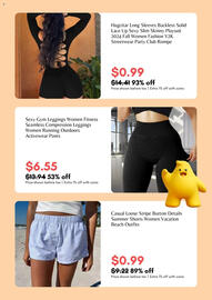 AliExpress Weekly Ad Page 3