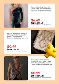 AliExpress Weekly Ad Page 4