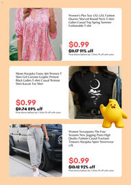 AliExpress Weekly Ad Page 5