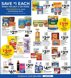 Kroger Weekly Ad week 9 Page 3