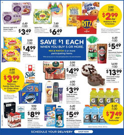 Kroger Weekly Ad week 9 Page 4